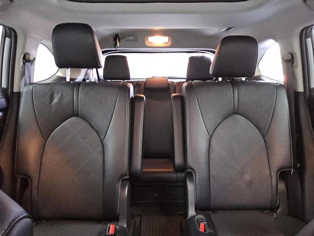 5TDKDRBH5PS518617 - 2023 TOYOTA HIGHLANDER L 银色 照片 10