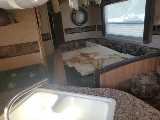 4YDT31128A1530252 - 2010 KEYSTONE SPRINTER WHITE photo 6