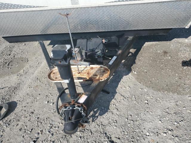 4YDT31128A1530252 - 2010 KEYSTONE SPRINTER WHITE photo 7