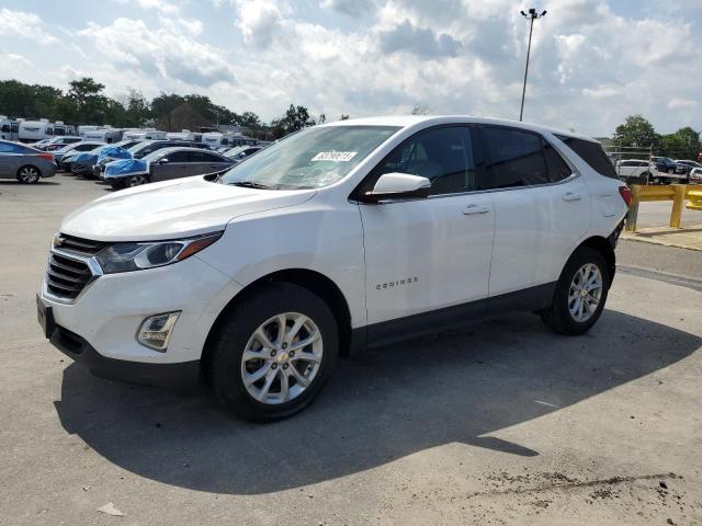 2019 CHEVROLET EQUINOX LT, 