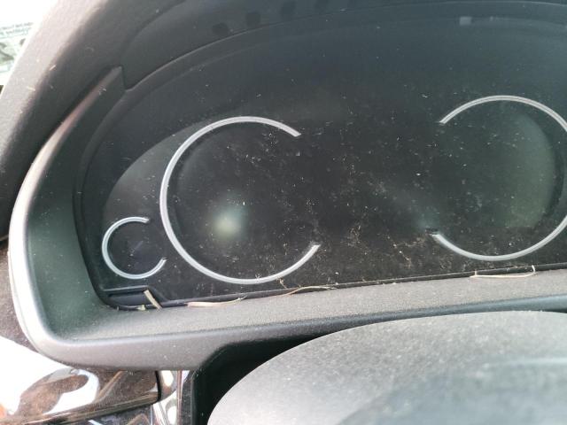 5UXKR6C53J0U14771 - 2018 BMW IX XDRIVE50I WHITE photo 8