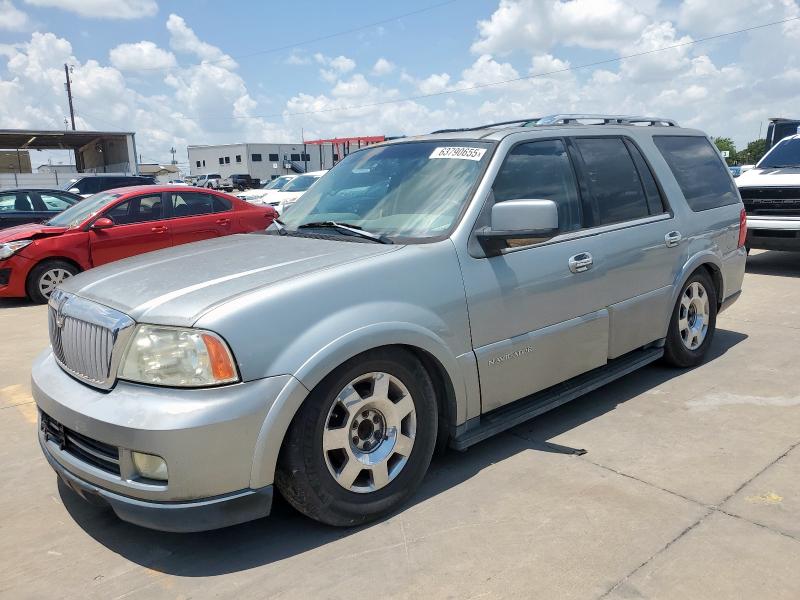 2006 LINCOLN NAVIGATOR, null
