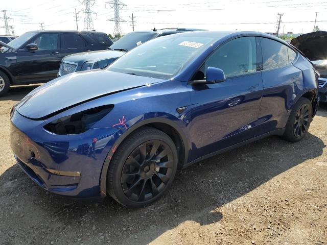 2023 TESLA MODEL Y, 