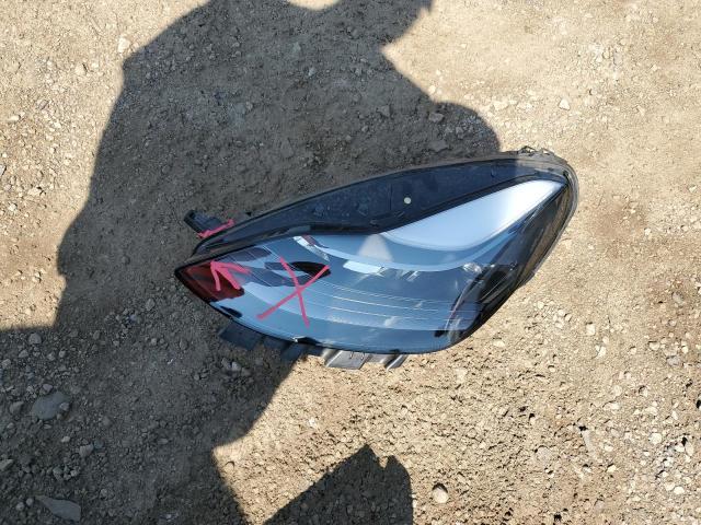 7SAYGDEE9PF750599 - 2023 TESLA MODEL Y ლურჯი ფოტო 12