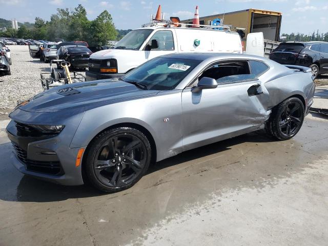 2019 CHEVROLET CAMARO SS, 