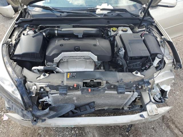 1G11C5SA4DF178035 - 2013 CHEVROLET MALIBU 1LT TAN photo 11