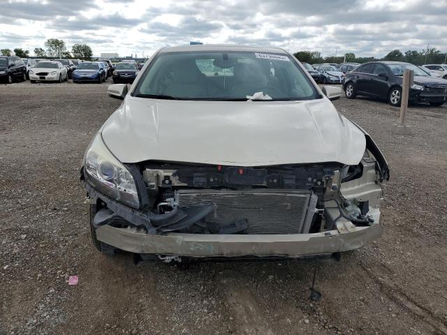 1G11C5SA4DF178035 - 2013 CHEVROLET MALIBU 1LT TAN photo 5