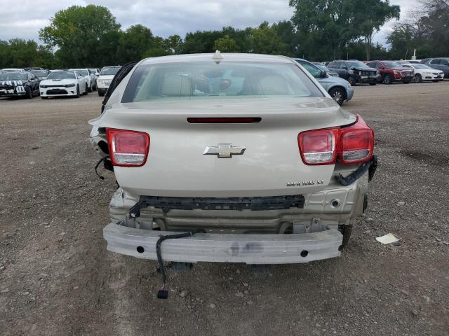 1G11C5SA4DF178035 - 2013 CHEVROLET MALIBU 1LT TAN photo 6