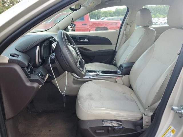 1G11C5SA4DF178035 - 2013 CHEVROLET MALIBU 1LT TAN photo 7