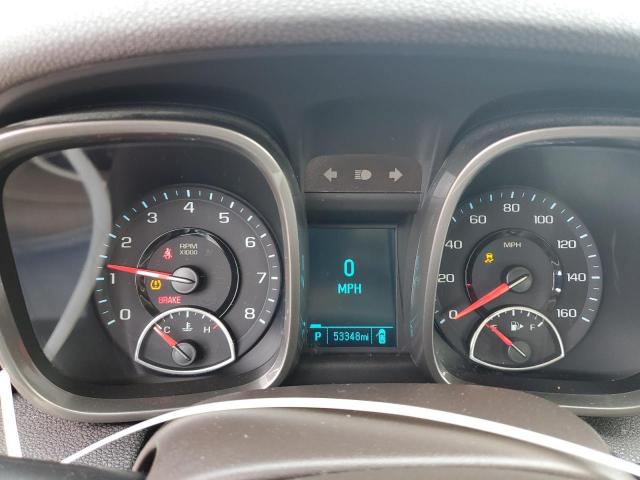 1G11C5SA4DF178035 - 2013 CHEVROLET MALIBU 1LT TAN photo 9