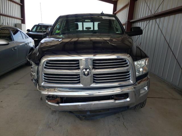 3C63R3DL2GG290523 - 2016 RAM 3500 SLT BLACK photo 5