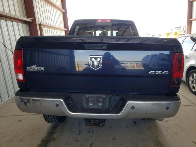 3C63R3DL2GG290523 - 2016 RAM 3500 SLT BLACK photo 6