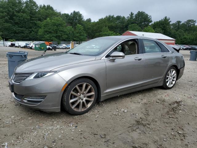 2016 LINCOLN MKZ, 