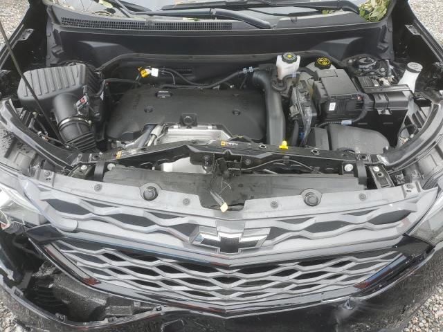 2GNAXPEX3L6127486 - 2020 CHEVROLET EQUINOX PREMIER BLACK photo 12