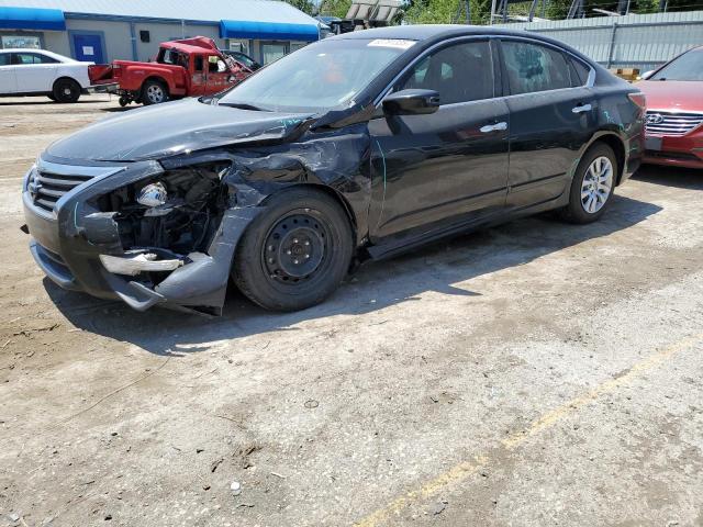 2014 NISSAN ALTIMA 2.5, null