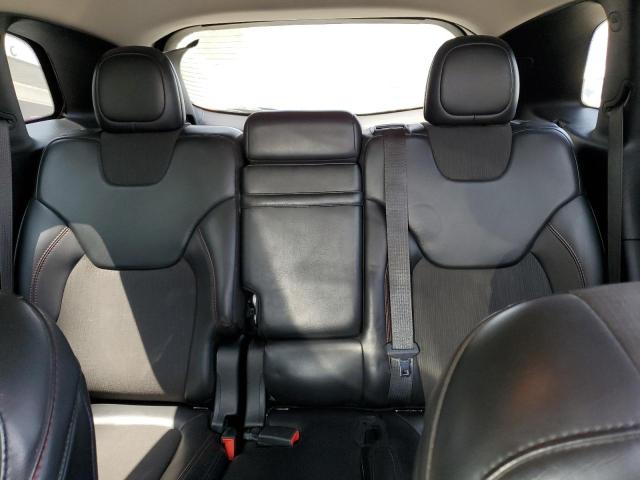 1C4PJMBB7HW520612 - 2017 JEEP CHEROKEE TRAILHAWK Boz foto 10