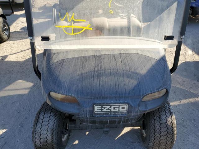 3241403 - 2017 EZGO GOLF CART BLUE photo 9