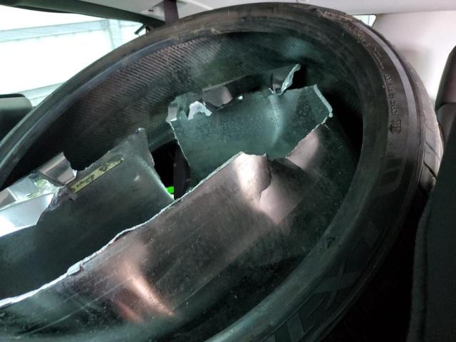 1GYS3BKJ7HR307409 - 2017 CADILLAC ESCALADE LUXURY BURGUNDY photo 13