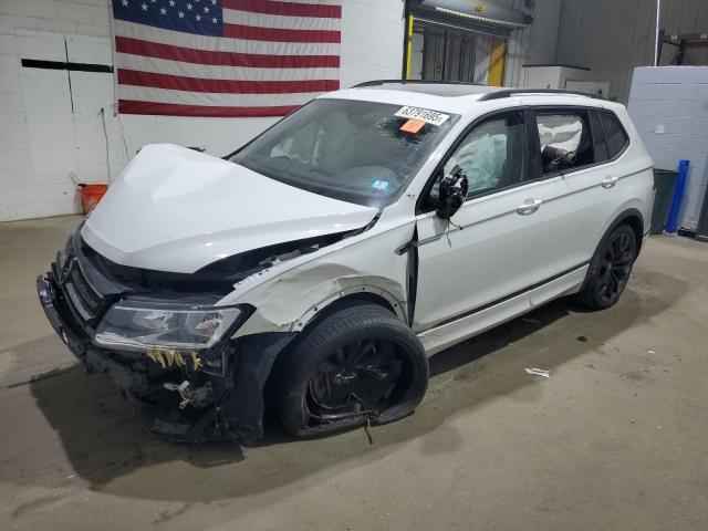 2021 VOLKSWAGEN TIGUAN SE, 