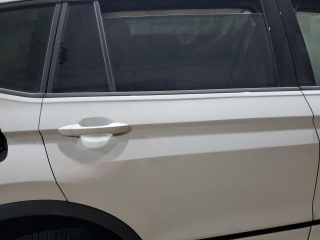 3VV2B7AX1MM146452 - 2021 VOLKSWAGEN TIGUAN SE Ақ фото 11