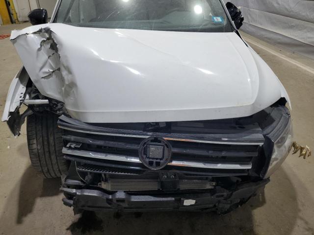 3VV2B7AX1MM146452 - 2021 VOLKSWAGEN TIGUAN SE Ақ фото 12