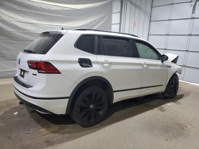 3VV2B7AX1MM146452 - 2021 VOLKSWAGEN TIGUAN SE Ақ фото 3