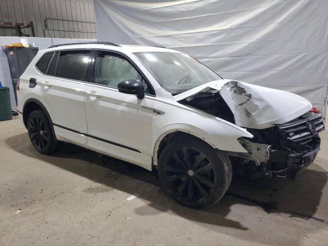 3VV2B7AX1MM146452 - 2021 VOLKSWAGEN TIGUAN SE Ақ фото 4