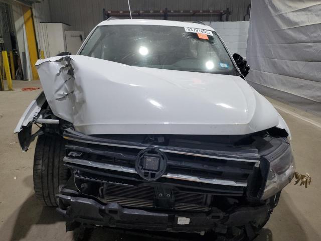 3VV2B7AX1MM146452 - 2021 VOLKSWAGEN TIGUAN SE Ақ фото 5