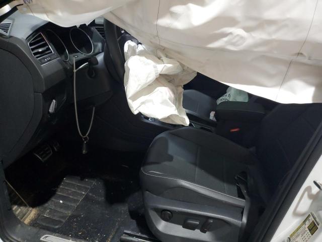 3VV2B7AX1MM146452 - 2021 VOLKSWAGEN TIGUAN SE Ақ фото 7