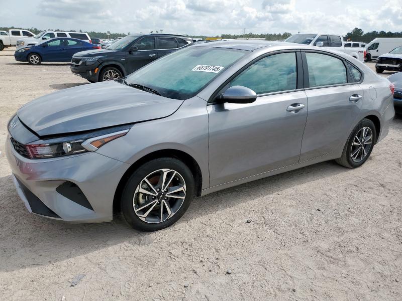 2024 KIA FORTE LX, null