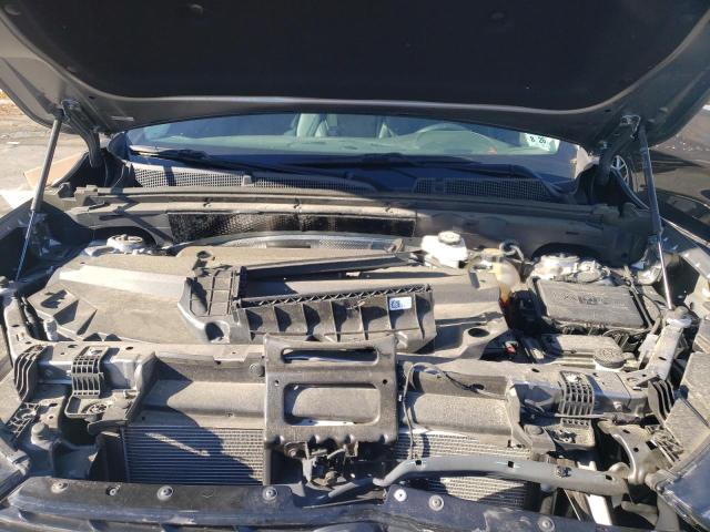 LRBFZPR40MD120652 - 2021 BUICK ENVISION ESSENCE ნაცრისფერი ფოტო 7