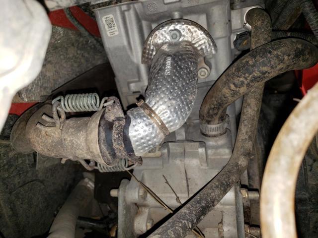 4XASEE571GA258519 - 2016 POLARIS SPORTSMAN 570 EPS 红色 照片 7