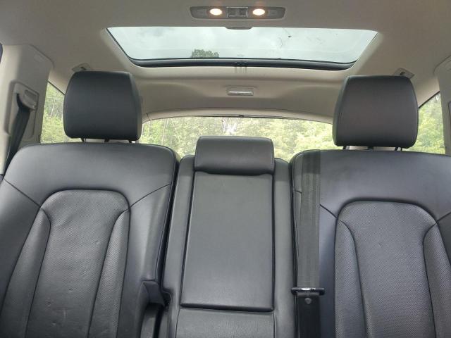 WA1DGAFE7DD006523 - 2013 AUDI Q7 PRESTIGE 黑色 照片 10