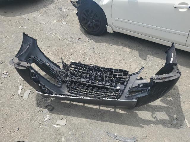 WA1DGAFE7DD006523 - 2013 AUDI Q7 PRESTIGE 黑色 照片 13