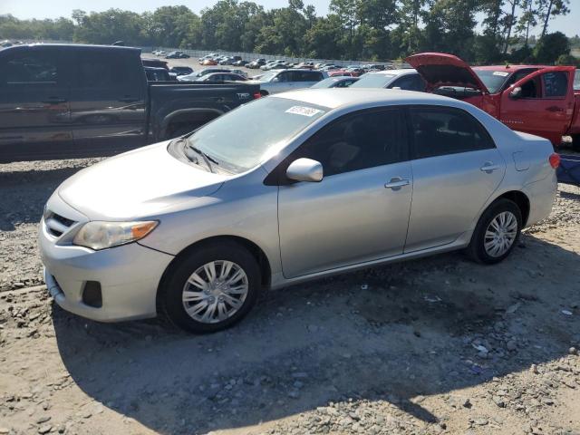 2011 TOYOTA COROLLA BASE, 