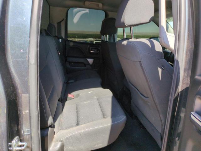 2GCVKPEC8K1173008 - 2019 CHEVROLET SILVERADO K1500 LT 石墨色 照片 10