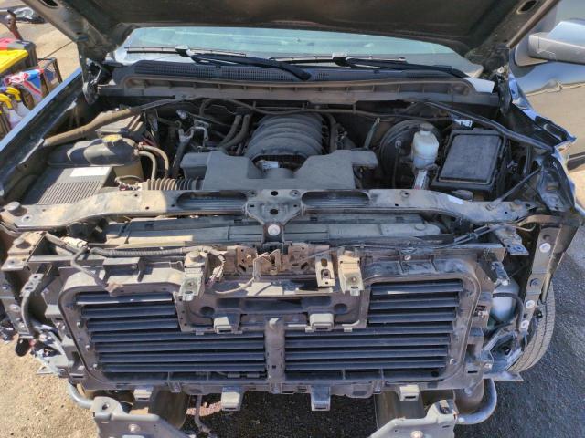 2GCVKPEC8K1173008 - 2019 CHEVROLET SILVERADO K1500 LT 石墨色 照片 11