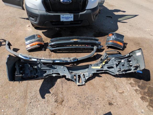 2GCVKPEC8K1173008 - 2019 CHEVROLET SILVERADO K1500 LT 石墨色 照片 12