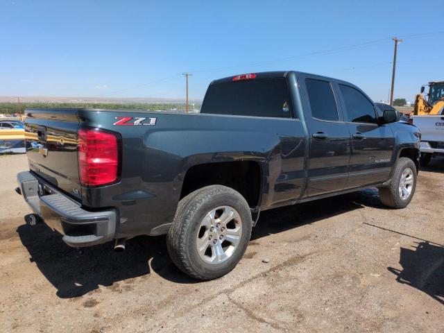 2GCVKPEC8K1173008 - 2019 CHEVROLET SILVERADO K1500 LT 石墨色 照片 3