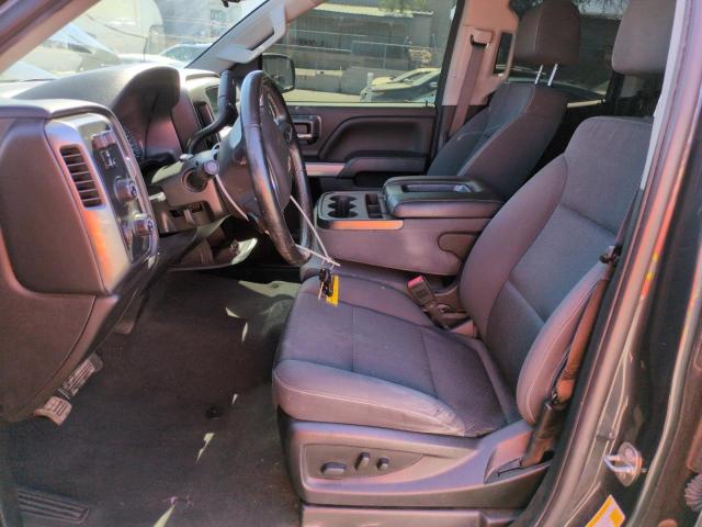 2GCVKPEC8K1173008 - 2019 CHEVROLET SILVERADO K1500 LT 石墨色 照片 7