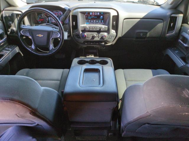 2GCVKPEC8K1173008 - 2019 CHEVROLET SILVERADO K1500 LT 石墨色 照片 8