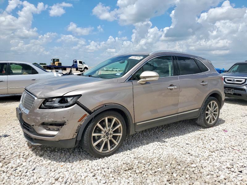 2019 LINCOLN MKC RESERVE, 