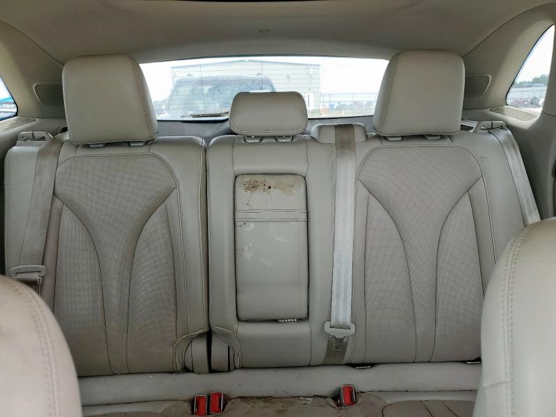 5LMCJ3C93KUL19127 - 2019 LINCOLN MKC RESERVE Bej foto 10