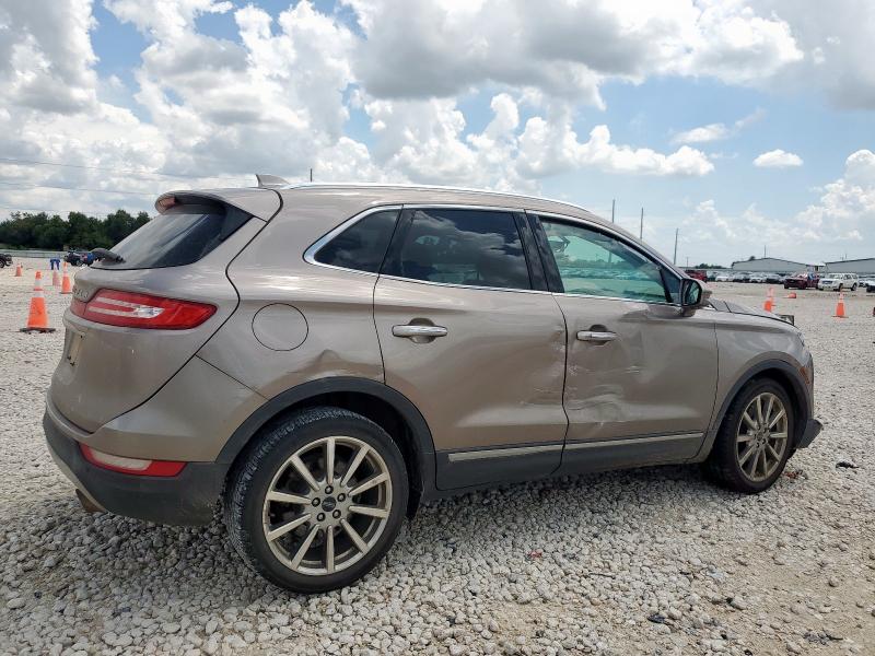 5LMCJ3C93KUL19127 - 2019 LINCOLN MKC RESERVE Bej foto 3