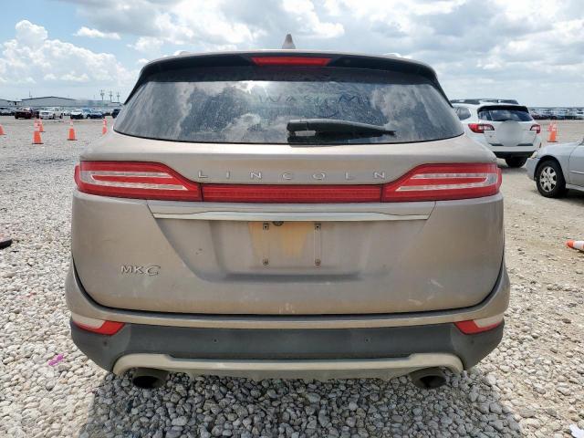 5LMCJ3C93KUL19127 - 2019 LINCOLN MKC RESERVE Bej foto 6
