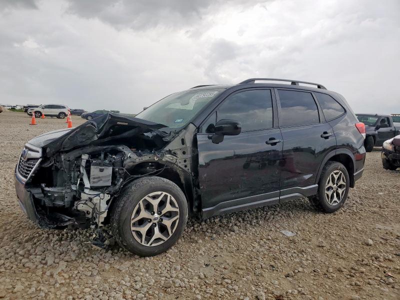 2021 SUBARU FORESTER PREMIUM, 