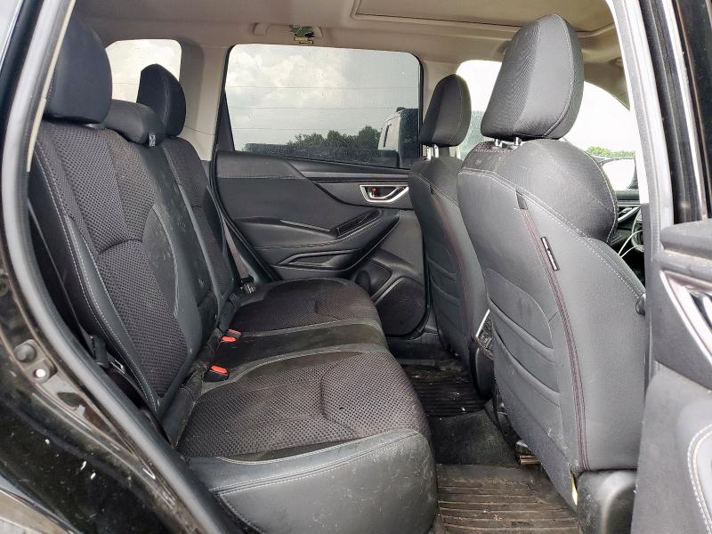 JF2SKAJC8MH528606 - 2021 SUBARU FORESTER PREMIUM 黑色 照片 11