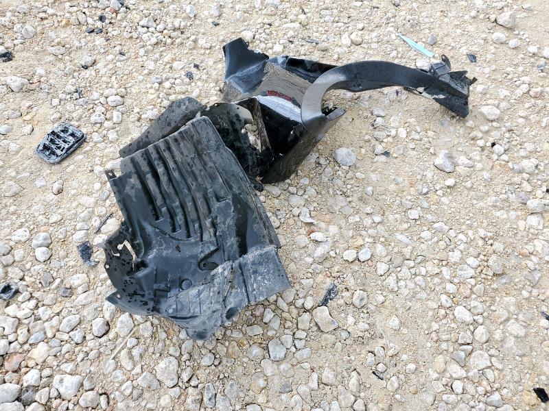 JF2SKAJC8MH528606 - 2021 SUBARU FORESTER PREMIUM 黑色 照片 13