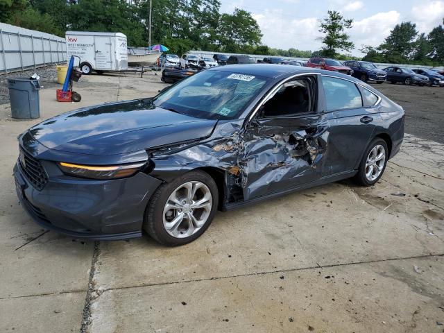 2024 HONDA ACCORD LX, 