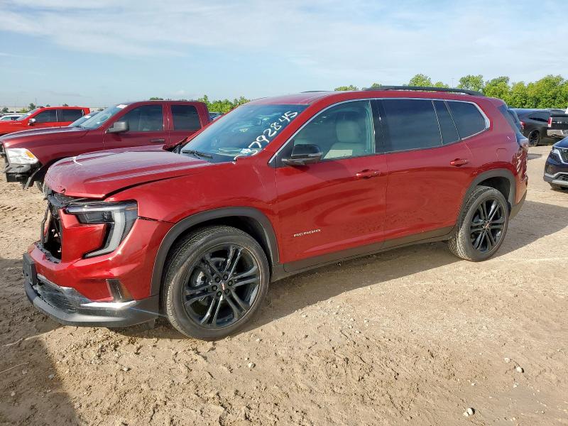 2024 GMC ACADIA UPLEVEL, null